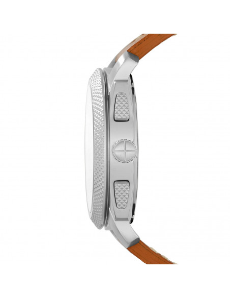 Ceas barbatesc Fossil Machine FS5131
