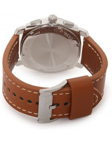 Ceas barbatesc Fossil Machine FS5131