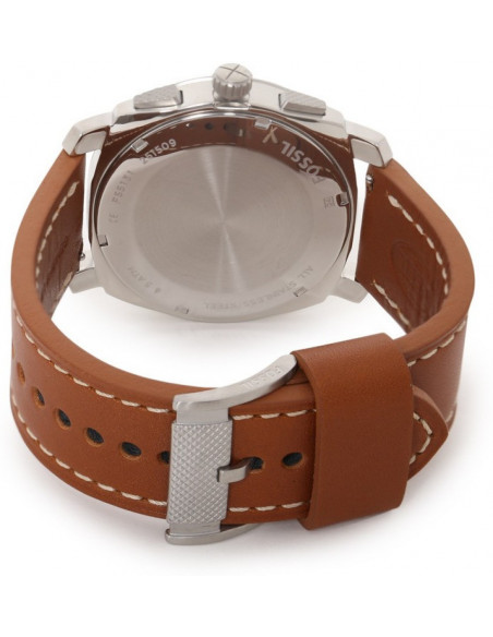 Ceas barbatesc Fossil Machine FS5131