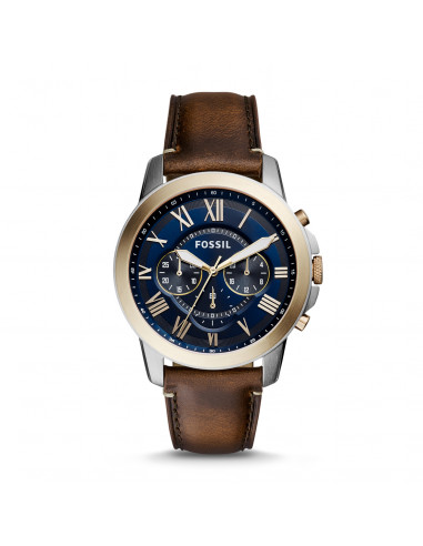 Ceas barbatesc Fossil Grant FS5150