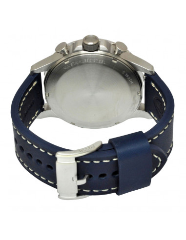 Ceas barbatesc Fossil Nate JR1480