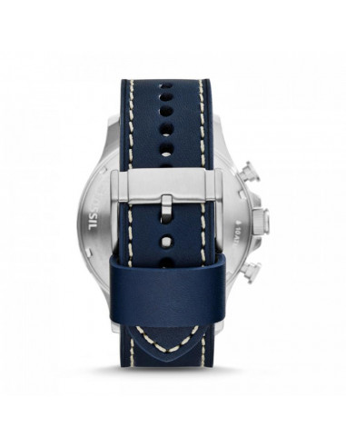 Ceas barbatesc Fossil Nate JR1480