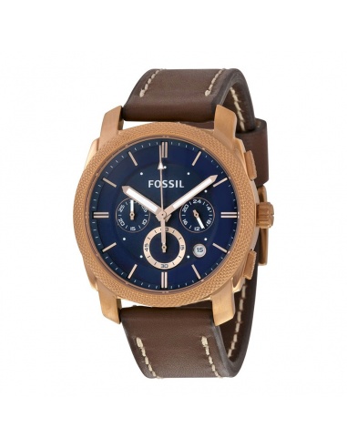 Ceas barbatesc Fossil Machine FS5073