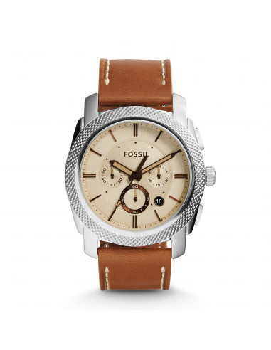 Ceas barbatesc Fossil Machine FS5131