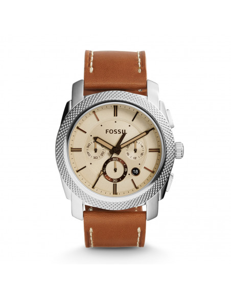 Ceas barbatesc Fossil Machine FS5131