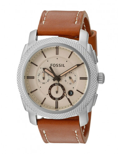 Ceas barbatesc Fossil Machine FS5131