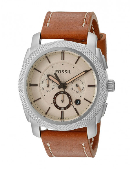 Ceas barbatesc Fossil Machine FS5131
