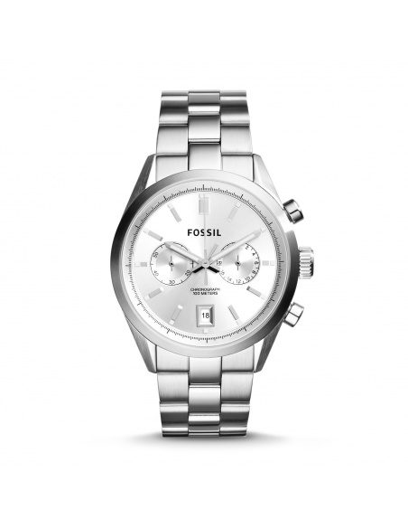 Ceas barbatesc Fossil Del Rey CH2968