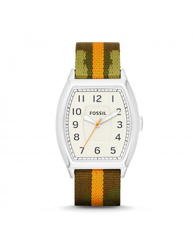 Ceas barbatesc Fossil Narrator FS4914
