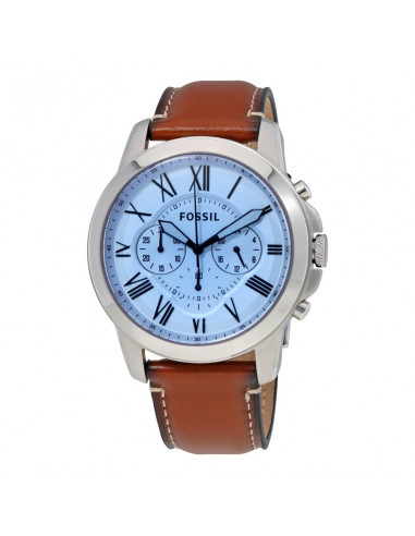 Ceas barbatesc Fossil Grant FS5184
