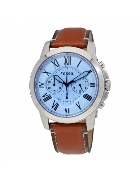 Ceas barbatesc Fossil Grant FS5184