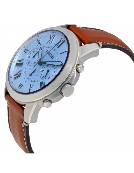 Ceas barbatesc Fossil Grant FS5184