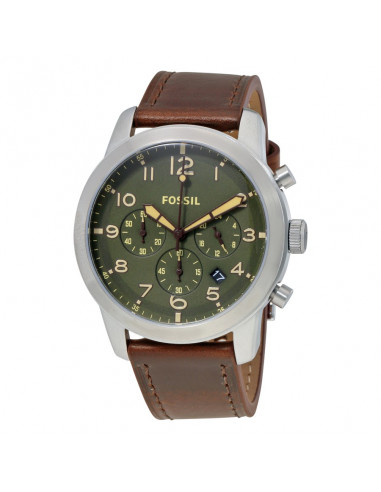 Ceas barbatesc Fossil Pilot 54 FS5180