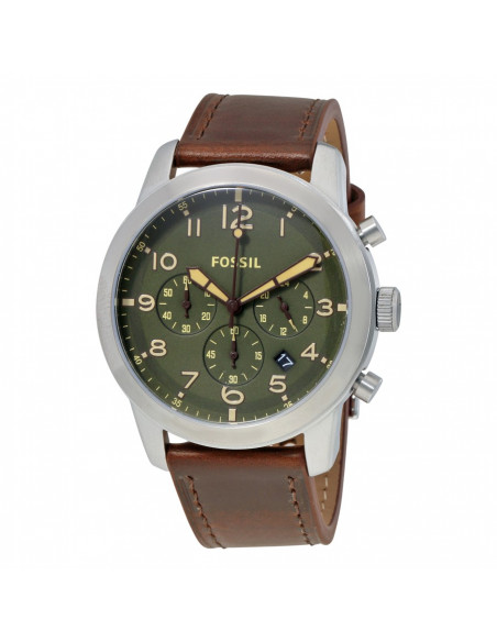 Ceas barbatesc Fossil Pilot 54 FS5180