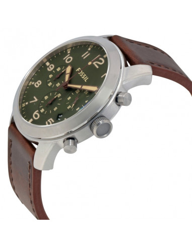 Ceas barbatesc Fossil Pilot 54 FS5180