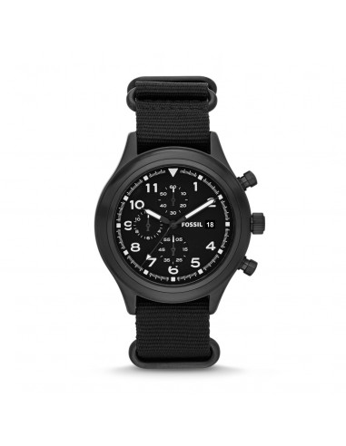 Ceas barbatesc Fossil Compass JR1454