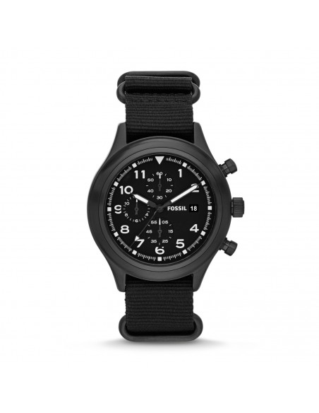 Ceas barbatesc Fossil Compass JR1454