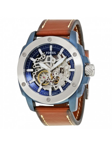 Ceas barbatesc Fossil Modern Machine ME3135