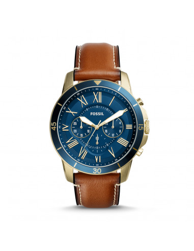 Ceas barbatesc Fossil Grant FS5268