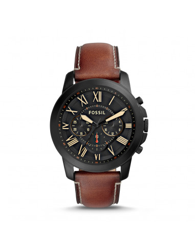 Ceas barbatesc Fossil Grant FS5241