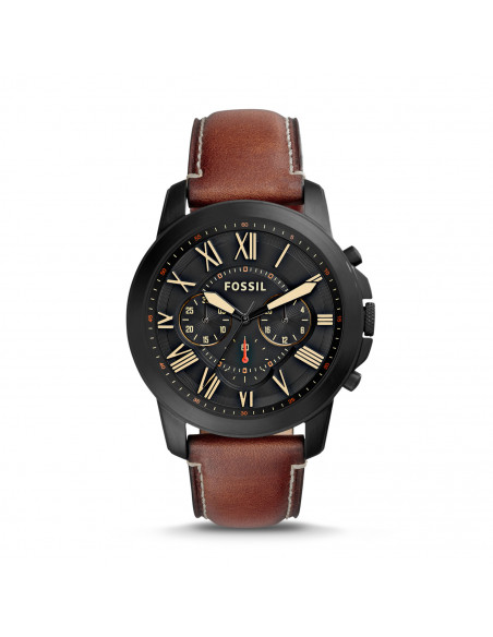 Ceas barbatesc Fossil Grant FS5241
