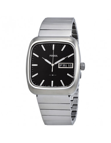 Ceas barbatesc Fossil Rutherford FS5331