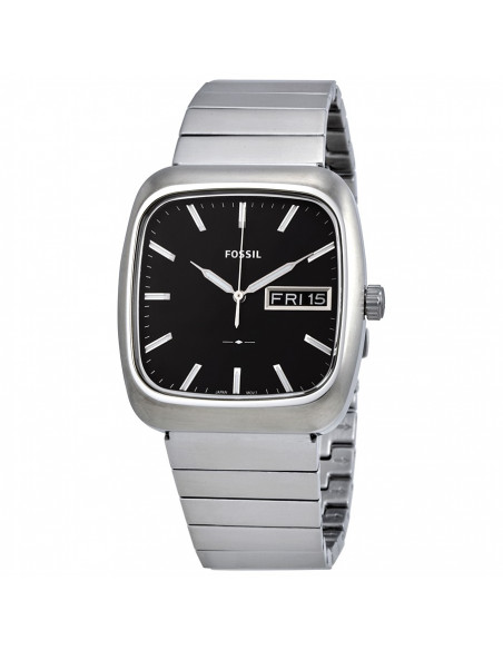 Ceas barbatesc Fossil Rutherford FS5331