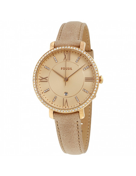 Ceas de dama Fossil Jacqueline ES4292