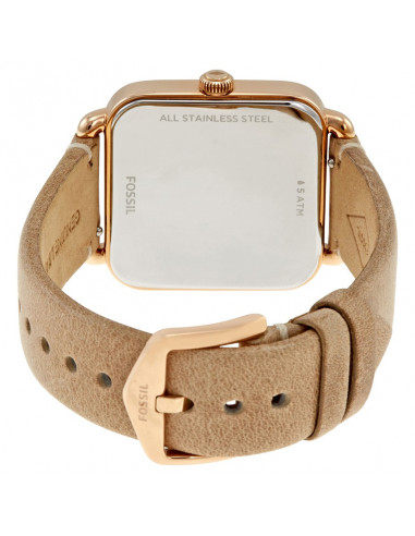 Ceas de dama Fossil Micah ES4254