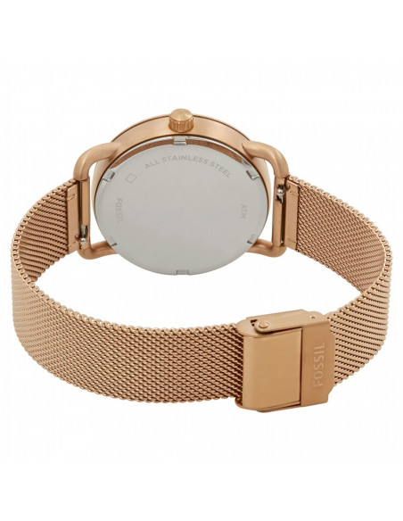 Ceas de dama Fossil Commuter ES4333