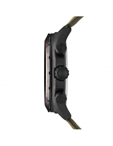 Ceas barbatesc Fossil CH2781