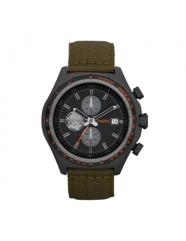 Ceas barbatesc Fossil CH2781