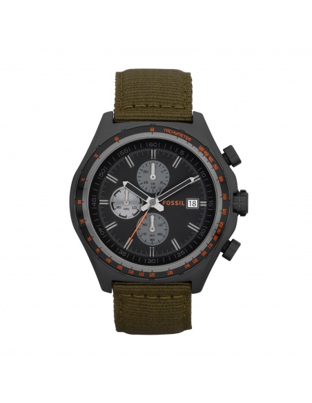Ceas barbatesc Fossil CH2781