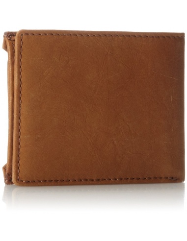 Portofel barbatesc maro Fossil Ingram ML3288222