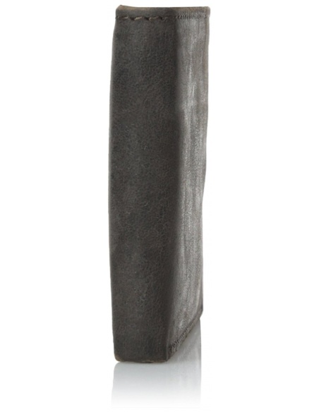 Portofel barbatesc negru Fossil Anderson ML3710001
