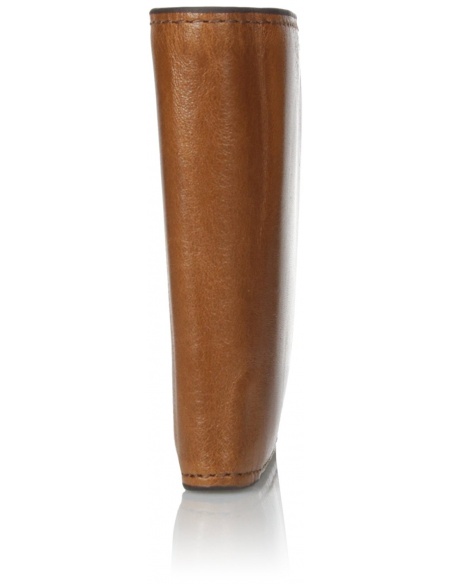 Portofel barbatesc maro Fossil Isaac ML3754216