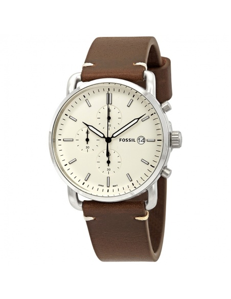 Ceas barbatesc Fossil Commuter FS5402