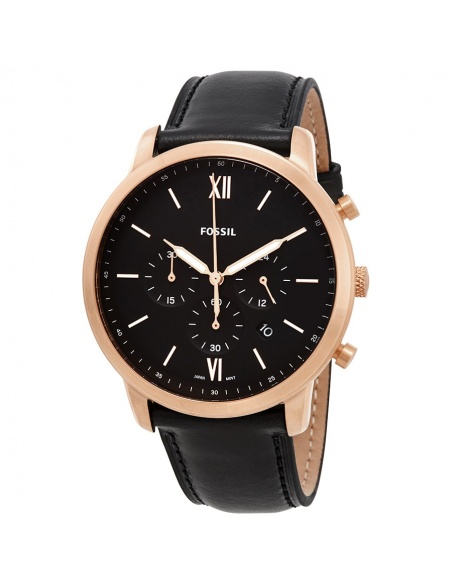 Ceas barbatesc Fossil Neutra FS5381
