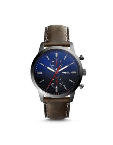 Ceas barbatesc Fossil Townsman FS5378