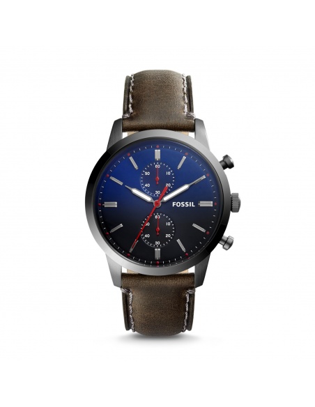 Ceas barbatesc Fossil Townsman FS5378