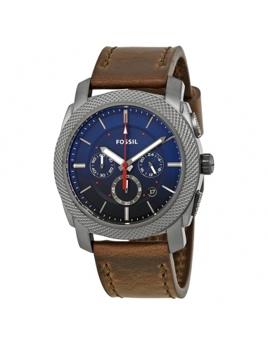 Ceas barbatesc Fossil Machine FS5388