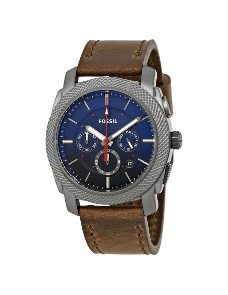 Ceas barbatesc Fossil Machine FS5388