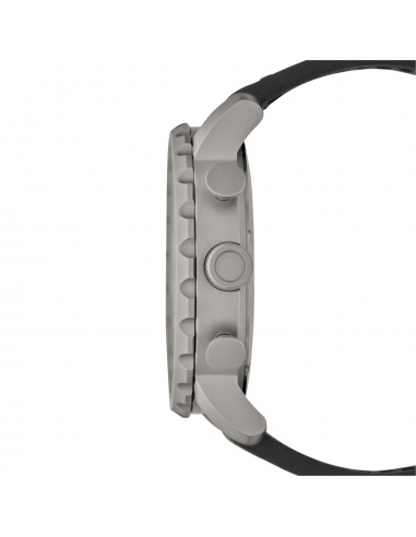 Ceas barbatesc Fossil Nate TI1005