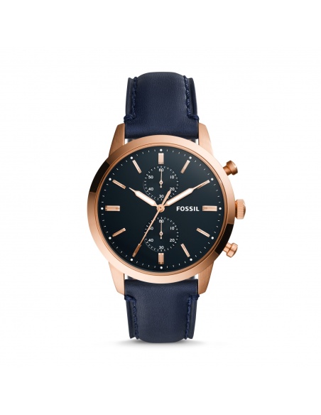 Ceas barbatesc Fossil Townsman FS5436