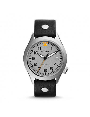 Ceas barbatesc Fossil Aeroflite AM4560