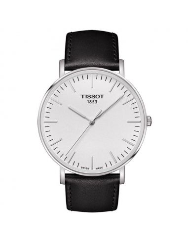 Ceas barbatesc Tissot T-Classic Everytime T109.610.16.031.00 T1096101603100