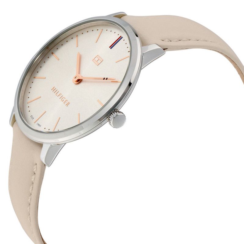 Ceas de dama Tommy Hilfiger Ultra Slim 1781691