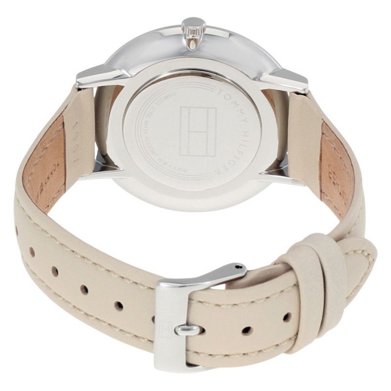 Ceas de dama Tommy Hilfiger Ultra Slim 1781691