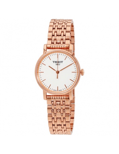 Ceas de dama Tissot T-Classic Everytime T109.210.33.031.00 T1092103303100