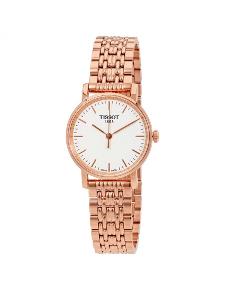 Ceas de dama Tissot T-Classic Everytime T109.210.33.031.00 T1092103303100